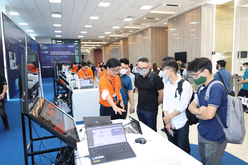 make in vn