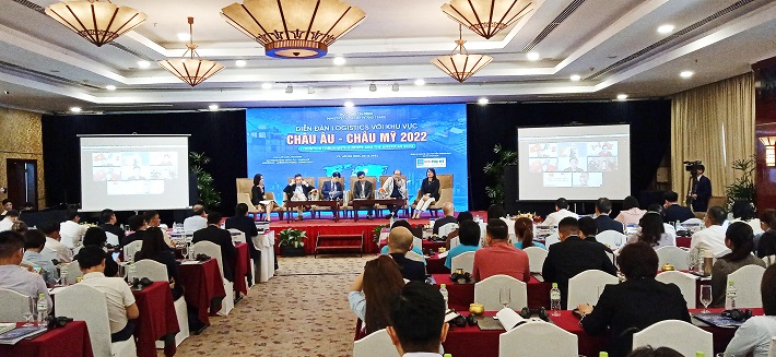 cac dien gia chia se kinh nghiem e phat trien nganh logistics