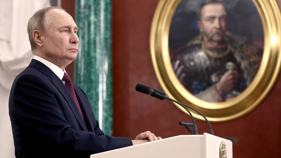 Putin