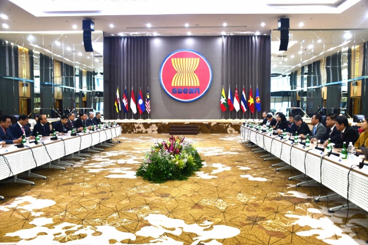 asean 4