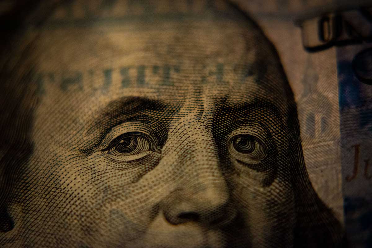 dollar usa
