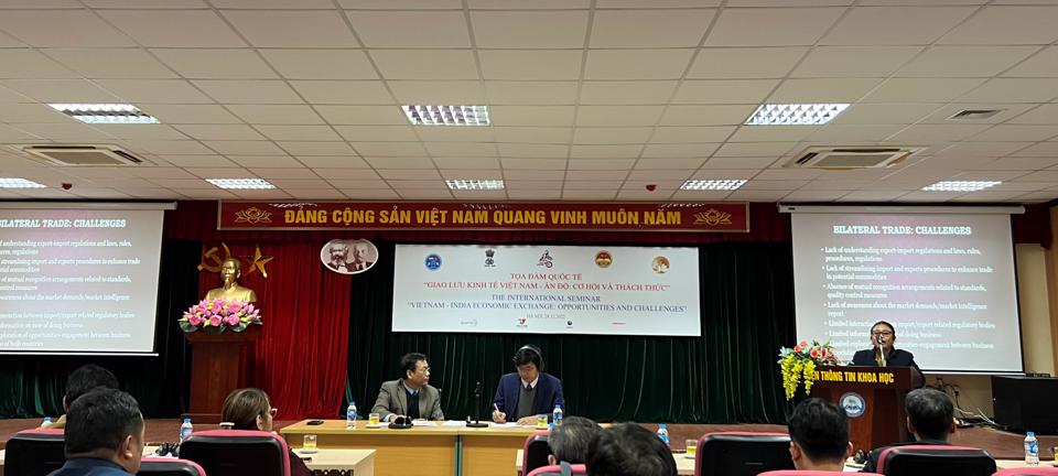 viet nam an do