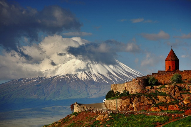 Armenia
