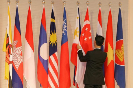 Asean 28-29
