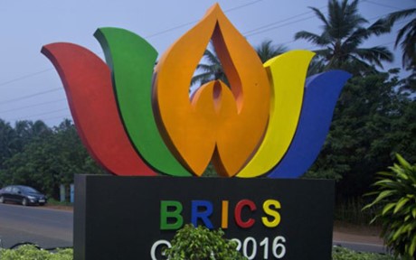 BRICS 3