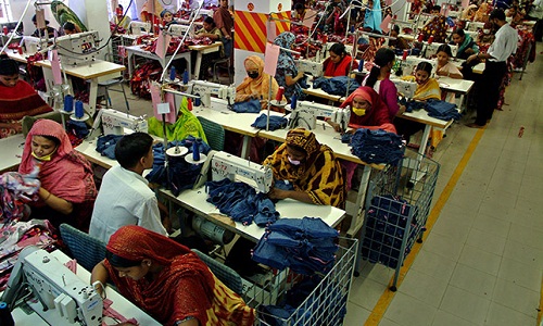 Bangladesh det may