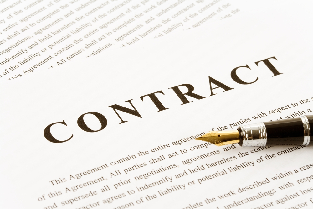 Breach-of-Contract