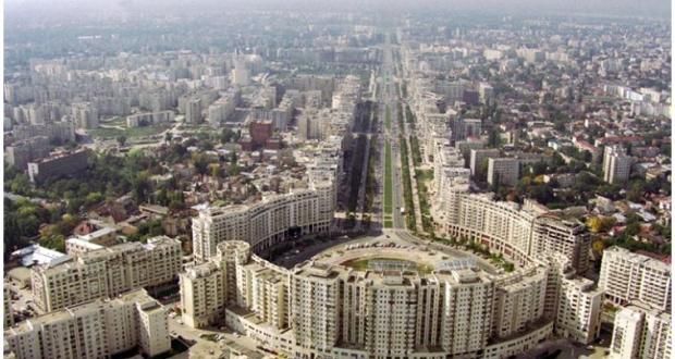 Bucharest Romania