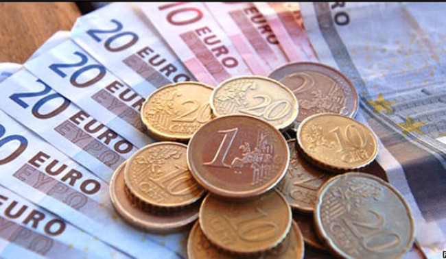 Dong Euro