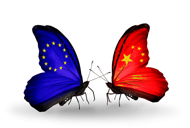 EU-China