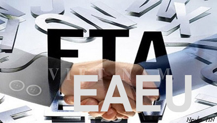 FTA EAEU