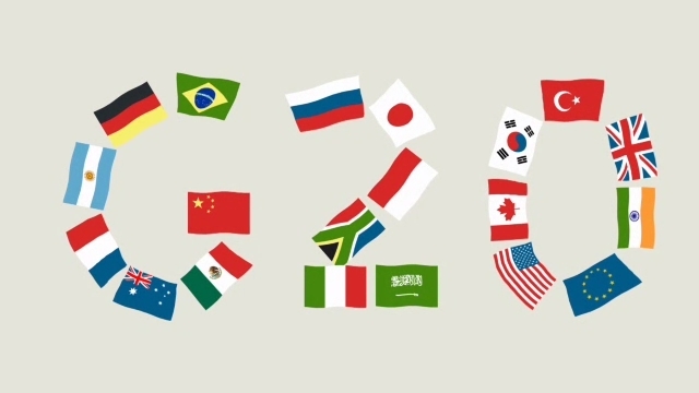 G20 2