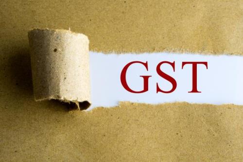 GST