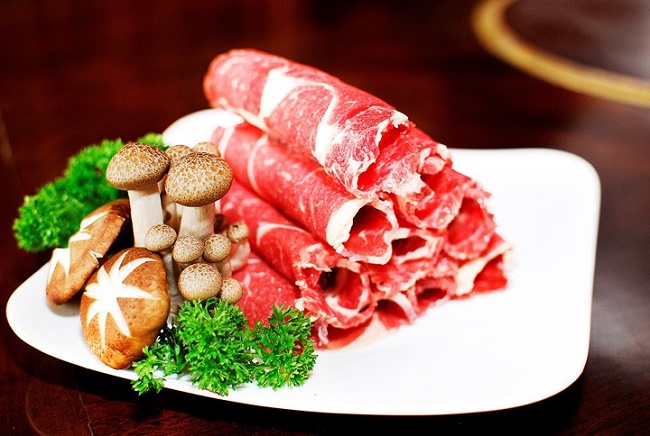 Meat Ustrailia