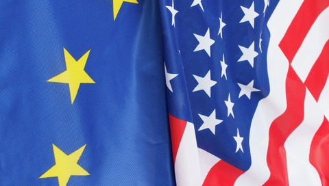 Mỹ-EU