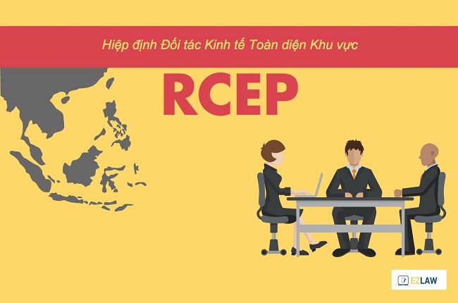 RCEP