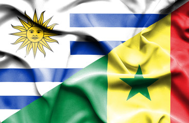 Senegal-Uruguay