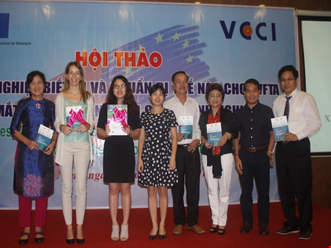Sổ tay HD