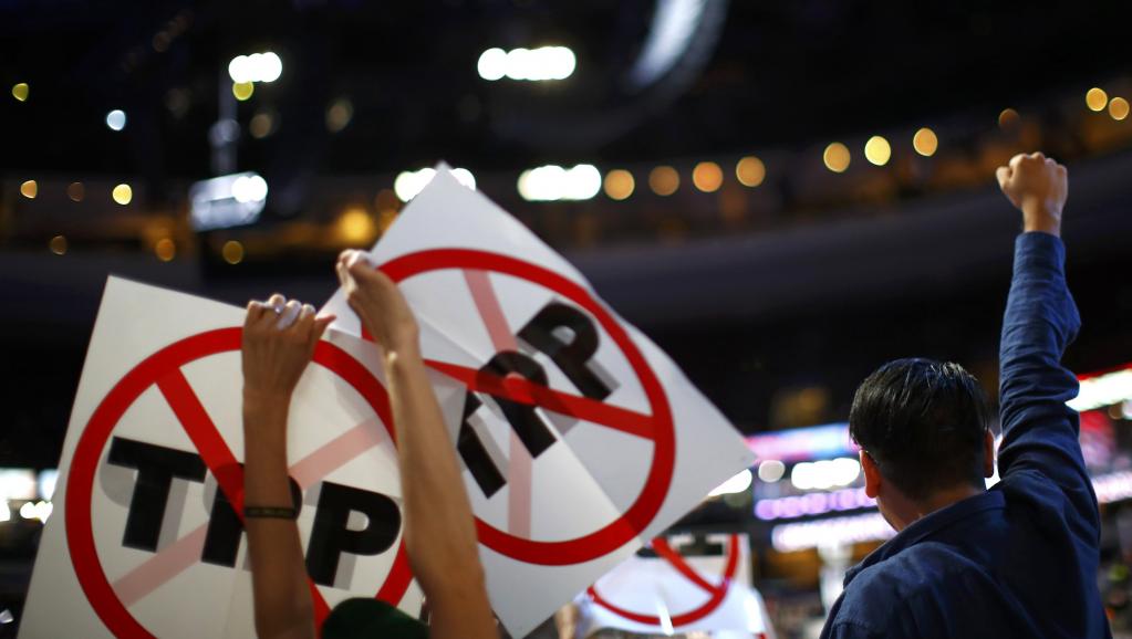 TPP no