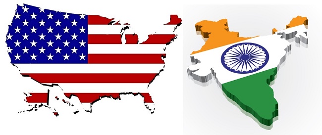 USA-Ấn Độ