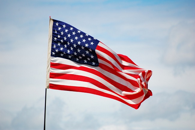 USA