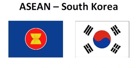AseanHanQuoc