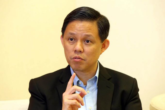 ChanChunSing