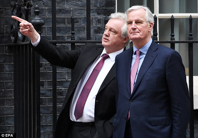 DavidDavis