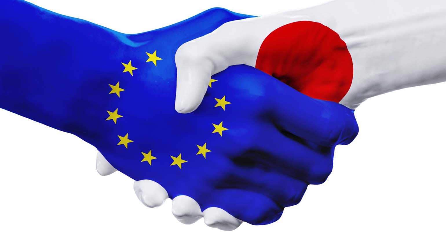 EU Japan