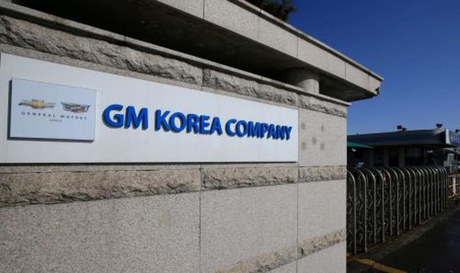 GMKorea