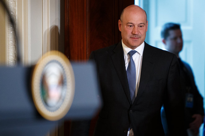 Garycohn