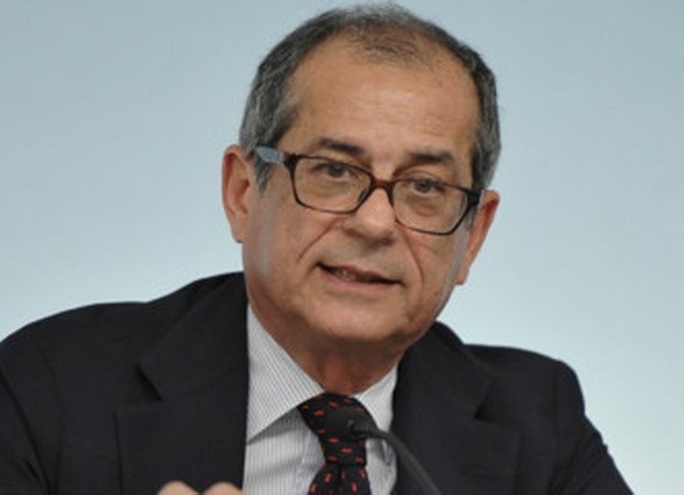 Giovanni Tria 27