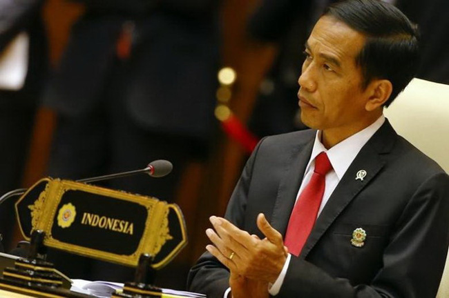 IndonesiaTongthong