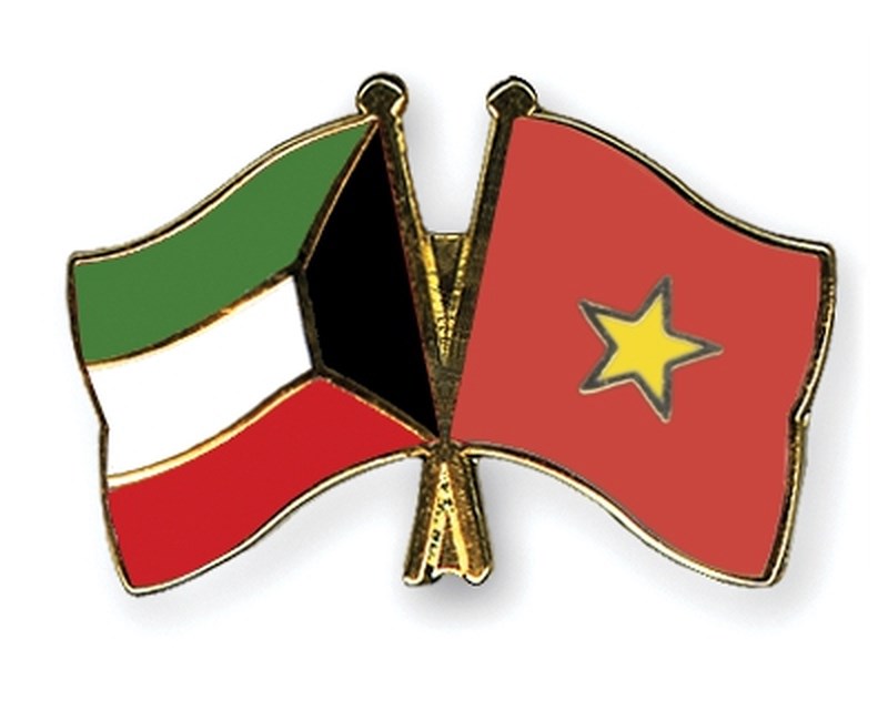 KuwaitVietnam