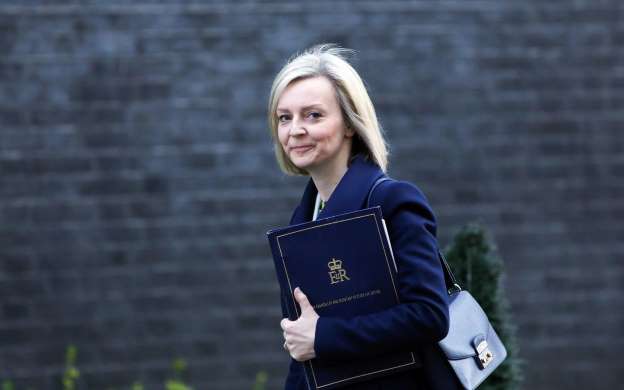 LizTruss