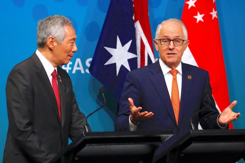 MalcolmTurnbull21032018
