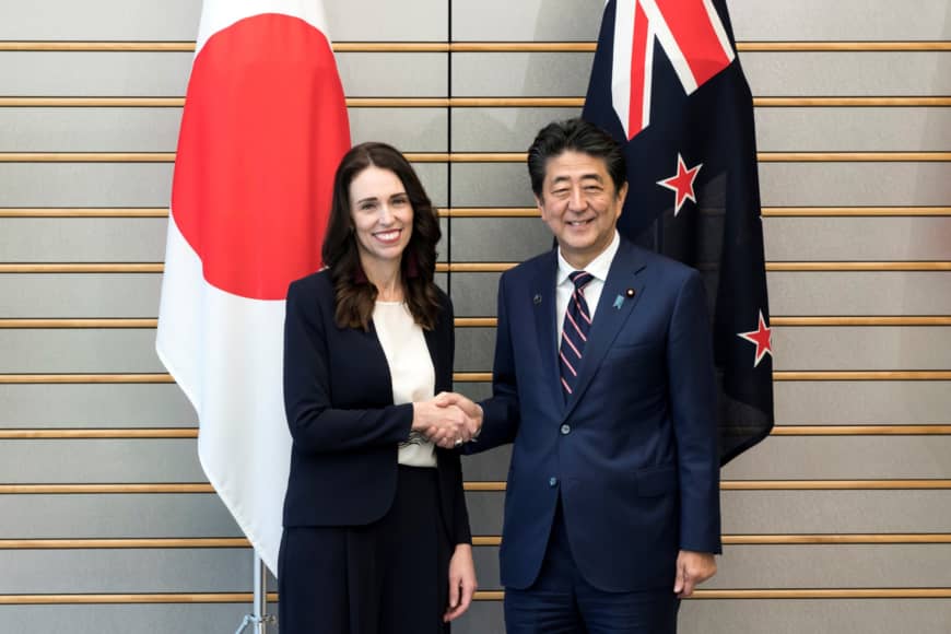 NhatBanNewZealand