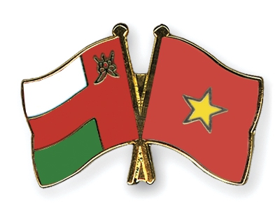 Oman Vietnam