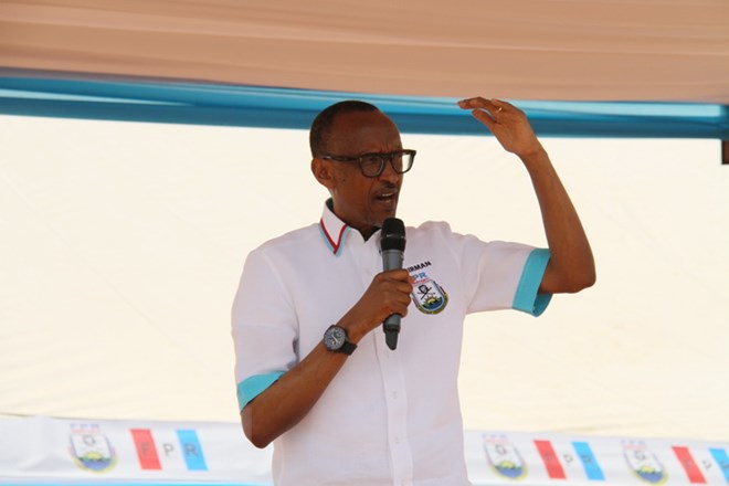 PaulKagame 2