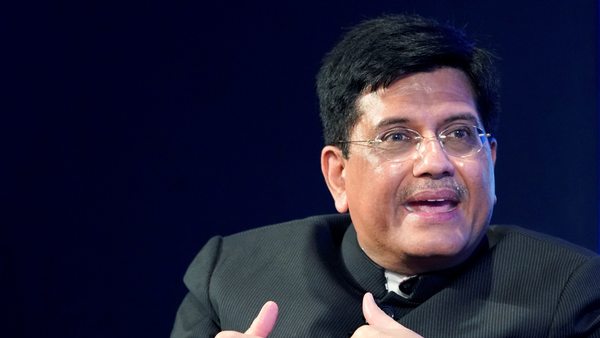Piyush Goyal