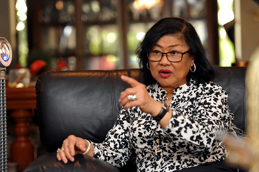 Rafidah 1
