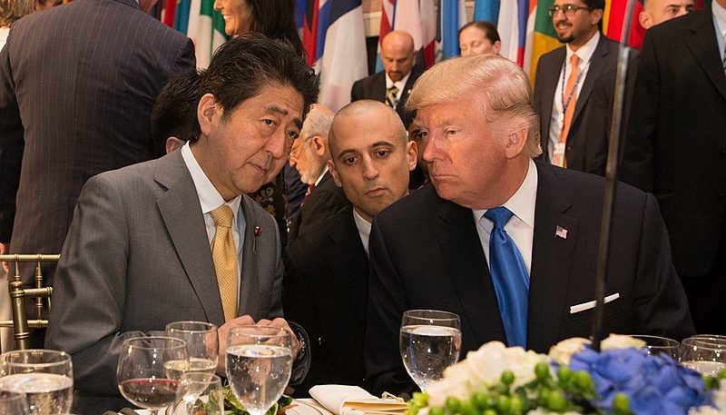 TrumpAbe