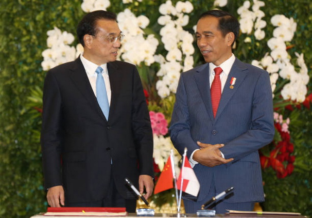TrungQuocIndonesia