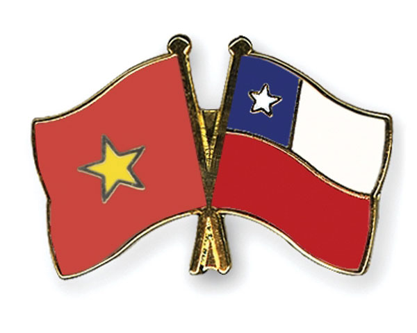 VietNamChile
