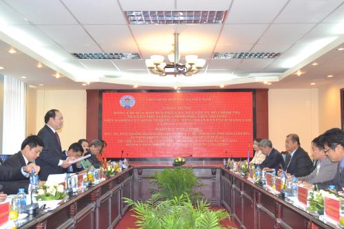 VietNamLao2203