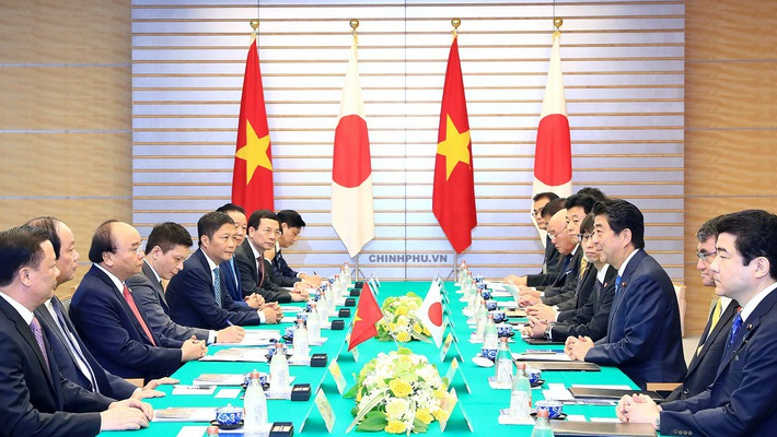VietNamNhatBanhoidam