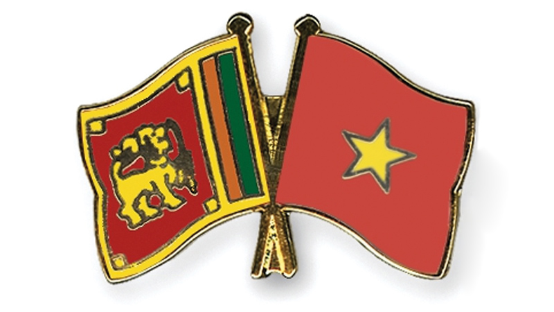 VietNamSriLanka