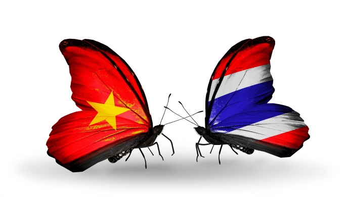 VietNamThaiLan
