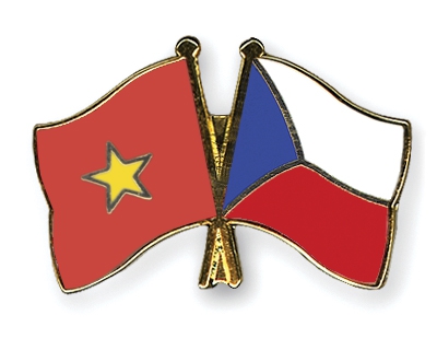 Vietnam Czech Republic