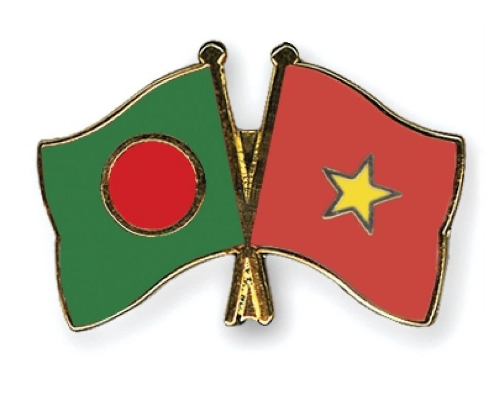 VietnamBangladesh